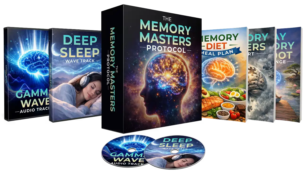 Memory Masters Protocol